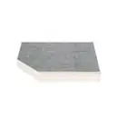 BOSCH 1 987 432 369 Filter, Innenraumluft R 2369