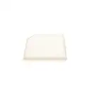 BOSCH 1 987 432 027 Filter, Innenraumluft M2027