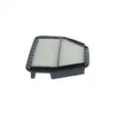 BOSCH F 026 400 203 Luftfilter S0203