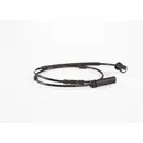 Sensor Raddrehzahl Bosch 0 986 594 612 für Bmw Hinterachse