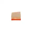 BOSCH F 026 400 135 Luftfilter S0135