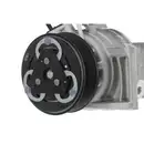 Kompressor Klimaanlage Valeo 699496 Valeo Origins New Oe Technologie für Renault