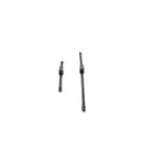 Wischblatt Bosch 3 397 014 491 Aerofit Vorne