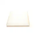 BOSCH 1 987 432 037 Filter, Innenraumluft M2037