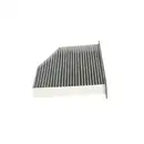 BOSCH 1 987 432 397 Filter, Innenraumluft R2397
