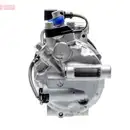 DENSO DCP02102 Kompressor A/C für AUDI, PORSCHE