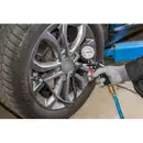 VIGOR V6905 REIFENFÜLLER, SCHLAUCHLÄNGE 500MM