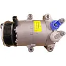 Kompressor Klimaanlage Mahle ACP 1366 000P Behr *** Premium Line *** für Ford
