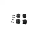 BOSCH 0 986 494 747 Bremsbelag