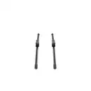 Wischblatt Bosch 3 397 009 091 Aerofit Vorne