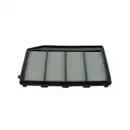BOSCH F 026 400 710 Luftfilter S0710 für SUZUKI