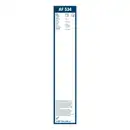BOSCH 3 397 014 188 Wischblatt Aerofit AF534