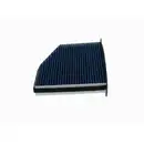 Filter Innenraumluft Bosch 0 986 628 615 Filter+pro für Audi für Seat für Skoda