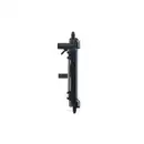 Kühler Motorkühlung Mahle CR 831 001S Behr für Audi für Seat für Skoda für VW