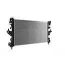 Kühler Motorkühlung Mahle CR 2106 000S Behr für Citroën für Peugeot