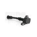 Zündspule Hitachi 133956 Hueco für Ford