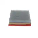 BOSCH F 026 400 096 Luftfilter S0096