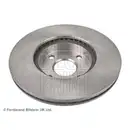 Blue Print Bremsenset Scheiben 255 mm belüftet Bremsbeläge vorn MX 5 II NB
