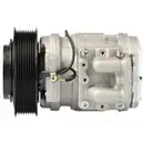 MAHLE ACP 527 000S A/C-Kompressor