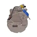 MAHLE ACP 100 000S A/C-Kompressor für BMW