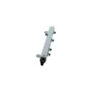 Verteilerrohr Kraftstoff Bosch 0 445 214 107 für Fiat für Iveco für Hyundai