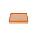 BOSCH F 026 400 555 Luftfilter S0555