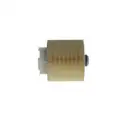 BOSCH F 026 400 028 Luftfilter S 0028