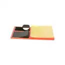 BOSCH F 026 400 035 Luftfilter S 0035