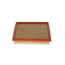 Luftfilter Bosch F 026 400 743 für Subaru für Amc