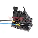 Türschloss Metzger 2314504 für Citroën für Fiat für Peugeot Schiebetür