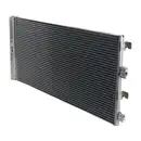 Kondensator Klimaanlage Mahle AC 724 000P Behr *** Premium Line *** für Renault