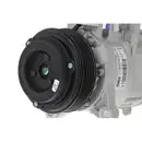 VALEO 813120 Kompressor BMW Serie 1, Serie 3, Serie 5