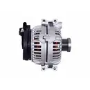 HELLA 8EL 012 428-741 Generator 14V 150A