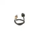 BOSCH 0 258 027 017 Lambdasonde