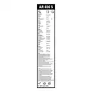 BOSCH 3 397 118 994 Wischblatt Aerotwin-Retro AR 450 S