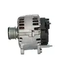 Generator Valeo 200384 Valeo Core-flex für Audi für Seat für Skoda für VW