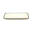 BOSCH F 026 400 017 Luftfilter S0017