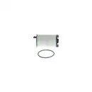 Ölfilter Bosch F 026 407 011 für Audi für VW