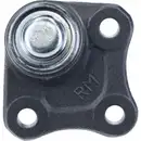 Trag /führungsgelenk Lemförder 17620 02 für Seat für Skoda für VW für Vw (faw)