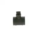 Luftmassenmesser Bosch 0 281 006 887 für Fiat für Opel für Vauxhall