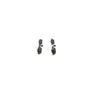 BOSCH 0 986 494 463 Bremsbelagsatz, Scheibenbremse