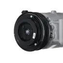VALEO 811221 Kompressor FORD FOCUS 2018>