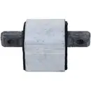 Lagerung Automatikgetriebe Lemförder 33875 01 für Mercedes Benz Hinterachse