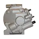 Kompressor Klimaanlage Mahle ACP 69 000S Behr für Alfa Romeo für Chrysler