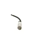 Kraftstoffpumpe Bosch 0 986 580 803 für Renault Im Kraftstoffbehälter