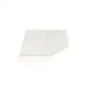 Filter Innenraumluft Bosch 1 987 435 016 für Audi für Seat für Skoda für VW