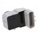 Sensor Einparkhilfe Vemo V52-72-0150-1 Original Vemo Qualität für Hyundai Hinten