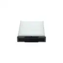 BOSCH 1 987 432 093 Filter, Innenraumluft M2093