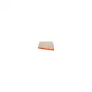 BOSCH F 026 400 250 Luftfilter S0250