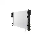 Kühler Motorkühlung Mahle CR 512 000S Behr für Mercedes Benz für Mercedes Benz